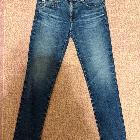 Ag Adriano Goldschmied Denim - AG Adriano Goldschmied Women’s Prima Ankle 29R